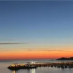 Apartmán With Sea Views Sanxenxo