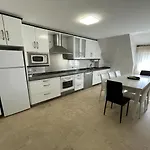 Apartmán With Sea Views Sanxenxo