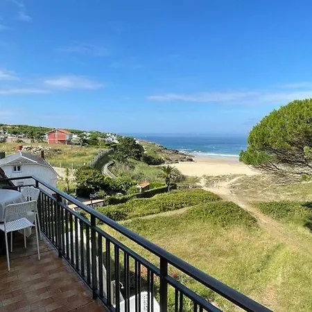 With Sea Views Lejlighed *