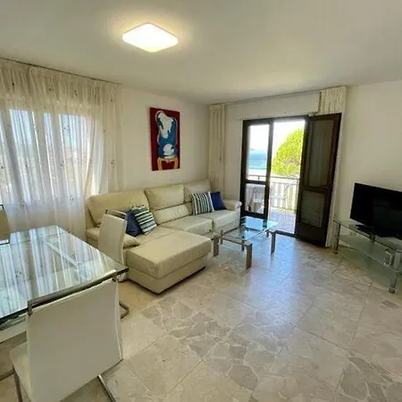 Belvilla By Oyo Playa Montalvo Planta 2 *
