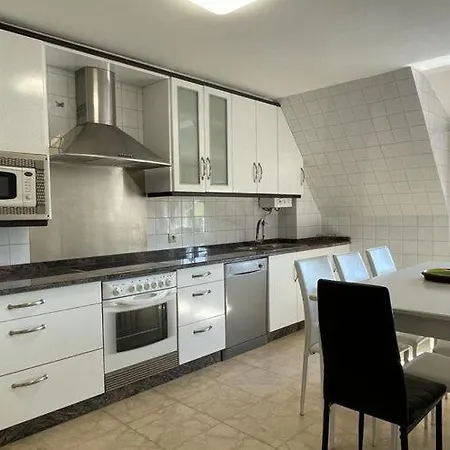 Belvilla By Oyo Playa Montalvo Planta 2