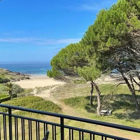 Belvilla By Oyo Playa Montalvo Planta 2 Apartment *