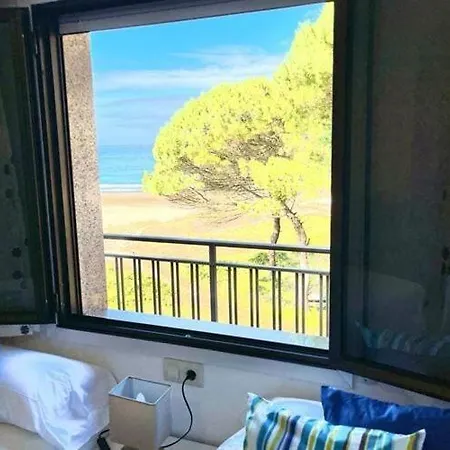 Belvilla By Oyo Playa Montalvo Planta 2 Sanxenxo