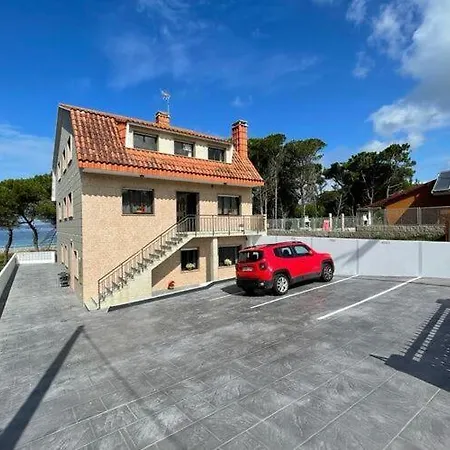 Belvilla By Oyo Playa Montalvo Planta 2