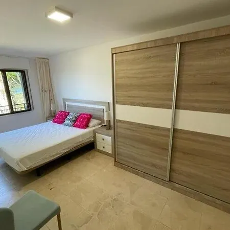 Apartment Belvilla By Oyo Playa Montalvo Planta 2 Sanxenxo