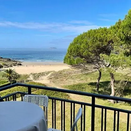 With Sea Views * Sanxenxo