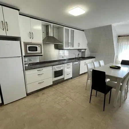 With Sea Views Lejlighed