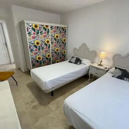 Belvilla By Oyo Playa Montalvo Planta 2 Apartment *
