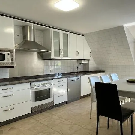 Апартаменты With Sea Views *