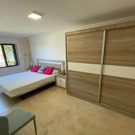 With Sea Views * Санхенхо