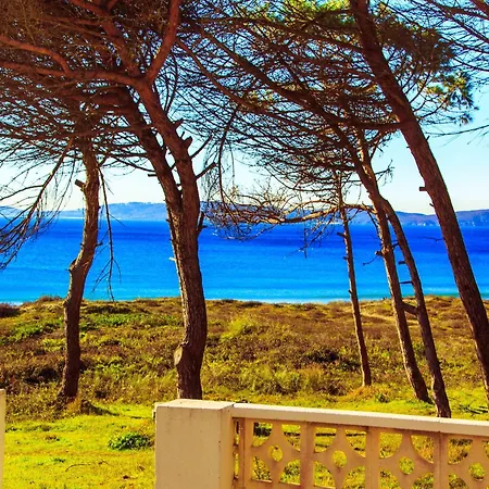 With Sea Views Apartment Sanxenxo