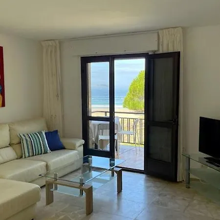 Apartment With Sea Views Sanxenxo