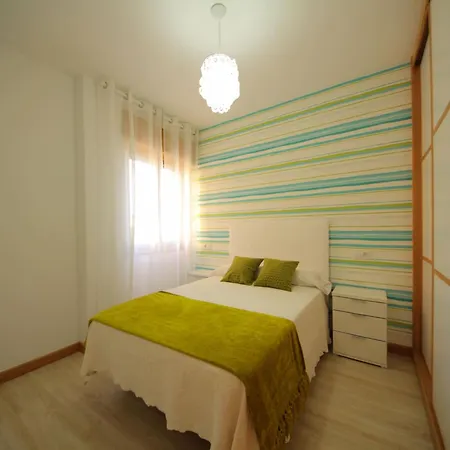 Apartment With Sea Views Sanxenxo