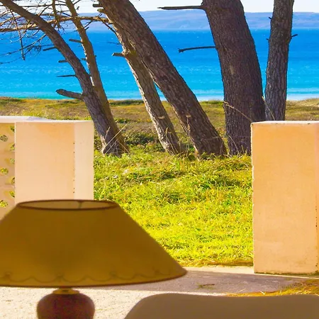 Apartment With Sea Views Sanxenxo