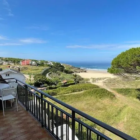 With Sea Views Апартаменты Санхенхо