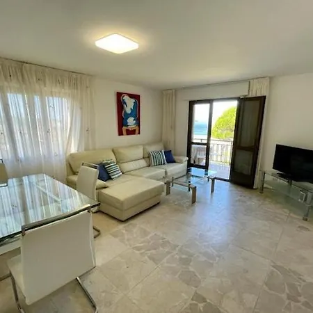 With Sea Views *
