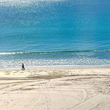 Apartment With Sea Views Sanxenxo