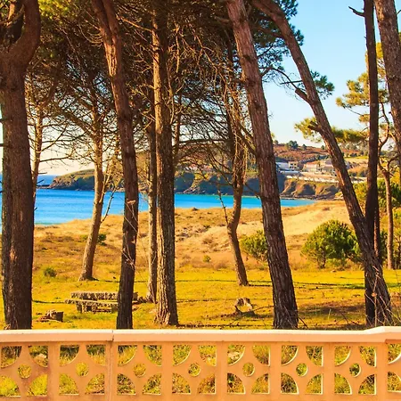 With Sea Views Апартаменты Санхенхо