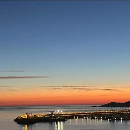 Apartment With Sea Views Sanxenxo