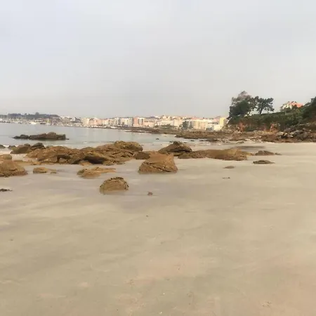 Apartman With Sea Views *