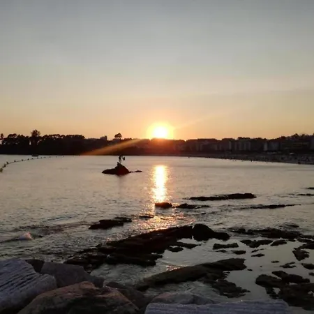 With Sea Views Apartment *