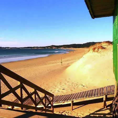 Belvilla By Oyo Playa Montalvo Planta 2