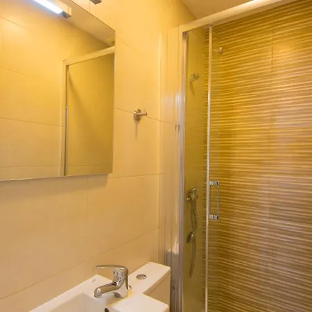 Belvilla By Oyo Playa Montalvo Planta 2 Sanxenxo