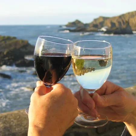 Lejlighed With Sea Views *