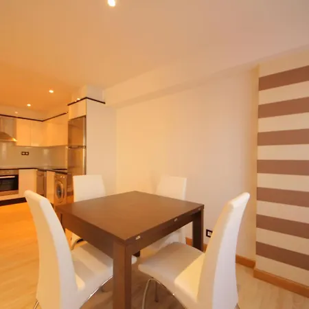 Apartment Belvilla By Oyo Playa Montalvo Planta 2