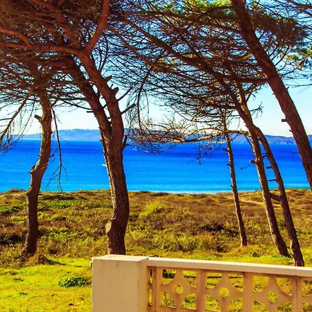 Belvilla By Oyo Playa Montalvo Planta 2