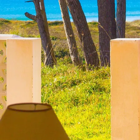 Belvilla By Oyo Playa Montalvo Planta 2 * Sanxenxo