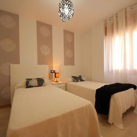 Belvilla By Oyo Playa Montalvo Planta 2 Apartment