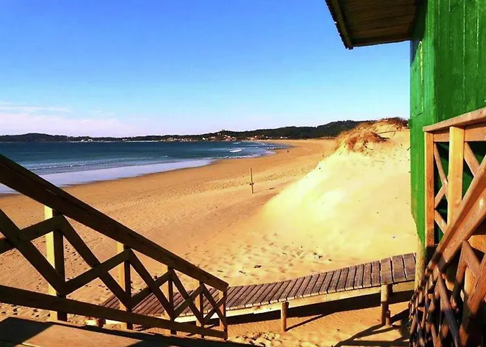 Apartmán With Sea Views *