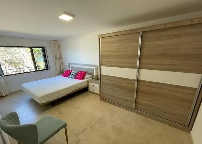 With Sea Views * Sanxenxo