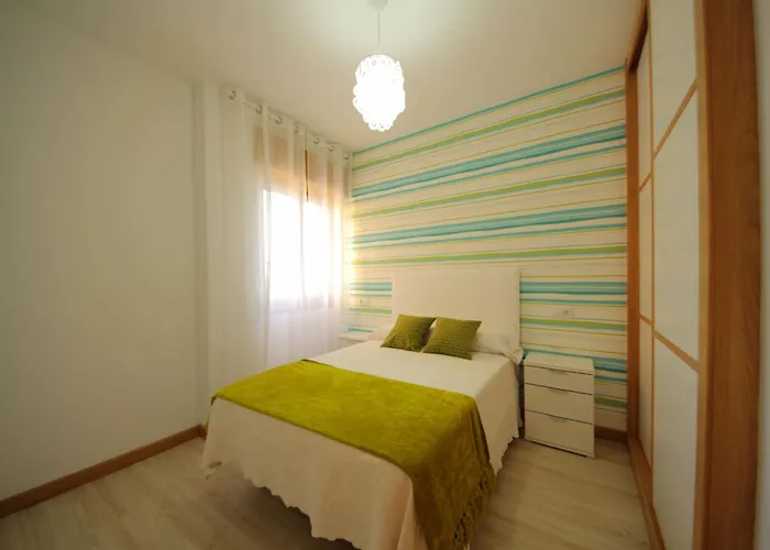 Apartmán With Sea Views Sanxenxo