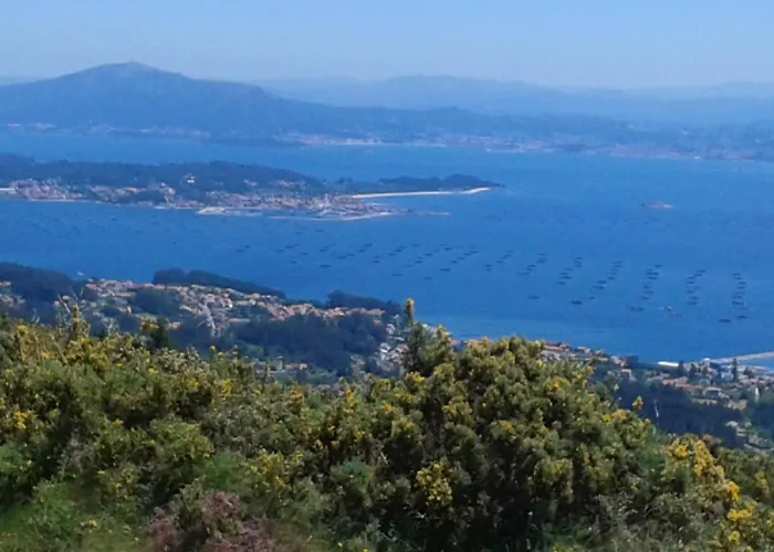 With Sea Views Apartmán *