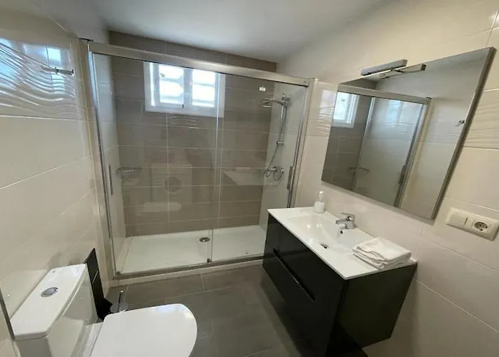 With Sea Views Apartment