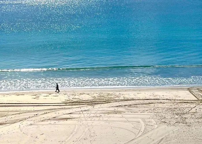 Apartmán With Sea Views Sanxenxo