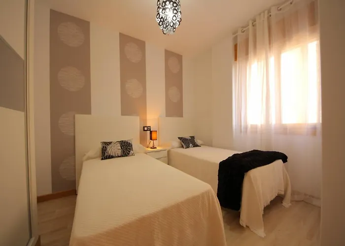 With Sea Views Apartmán *