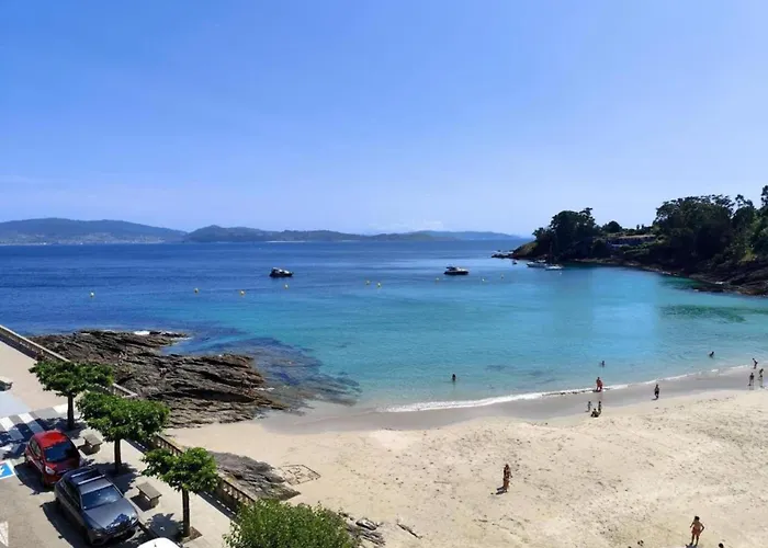 With Sea Views Apartment *