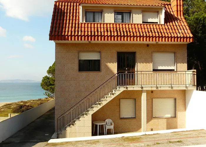 With Sea Views Apartment *