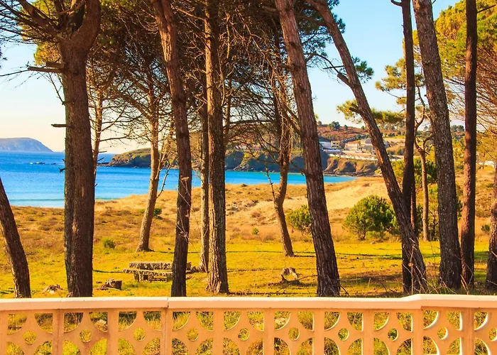 With Sea Views Apartmán Sanxenxo