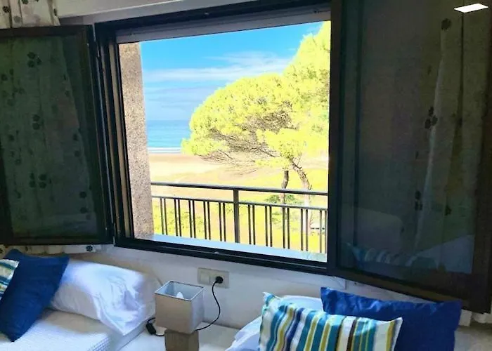 With Sea Views Apartment