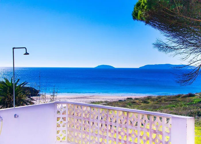 With Sea Views Apartment