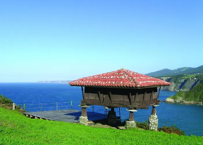 With Sea Views Apartment Sanxenxo