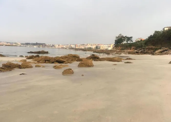 Apartmán With Sea Views *