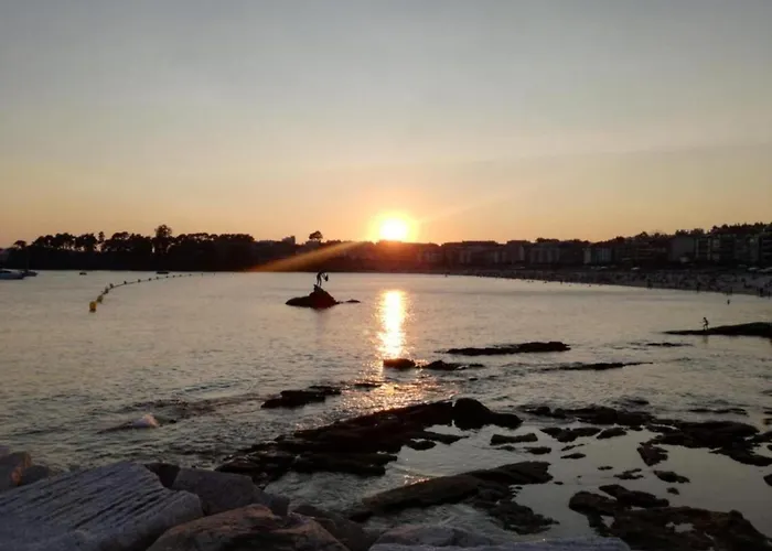 With Sea Views Apartment *